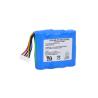 Buy cheap Durable Pulse Oximeter Battery , Compatible o Radical 7 Battery 4.8v 2000mAh NI-MH from wholesalers