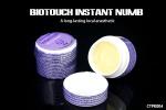 Microblading Biotouch Instant Tattoo Numb Cream External Use