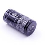 Non Refillable Aluminium Pilfer Proof Caps Wine Bottle Screw Caps 30mmx60mm