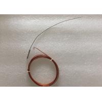 Buy cheap China Hot Runner Nozzle Thermocouple,high sensitivity,quality wire,pin diameter product