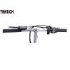 Buy cheap Pedal Assisted Folded Electric Bike 16 Inch 36V 250W TM-KV-1650 2-3 Hours Charging Time from wholesalers