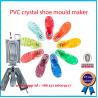 Buy cheap Sturdy Aluminium Children Slipper Mould Anti Rust Long Working Life from wholesalers
