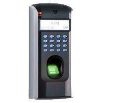 Buy cheap Fingerprint standalone access control from wholesalers