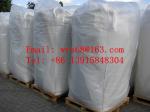PP Woven Fabric 1 Ton Bulk Bags Waterproof With Food Grade For Chemical Industry