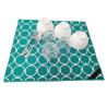 Buy cheap Microfiber Printing Cloth Decorative Dish Drying Mat from wholesalers