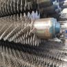 Buy cheap High Heat Transfer Performance Boiler Fin Tube Serrated Spiral Radiator Efficient Custom from wholesalers