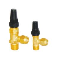 Buy cheap ZJF Series Right Angle Stop Valve R22 Refrigeration Service Valves product