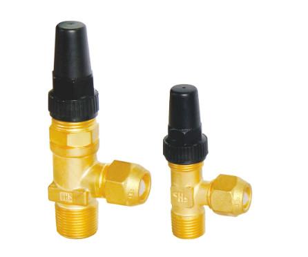 Buy cheap ZJF Series Right Angle Stop Valve R22 Refrigeration Service Valves from wholesalers