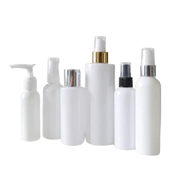 Buy cheap 60ml PETG Plastic Bottle with Flip Top Cap and Hook for Mini Travel Hand Sanitizer from wholesalers