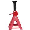 Buy cheap Car Tools Surface Chorme / Painting Heavy Duty Truck Jack Stand 3 Ton from wholesalers