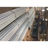 Buy cheap Good Toughness Hot Dip Galvanized Tube ASTM BS Standard L245 L290 X80 X100 Grade from wholesalers