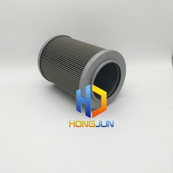 Buy cheap SY405 SY425 SY465 Excavator Oil Filter , 60045726 Sany Excavator Spare Parts from wholesalers