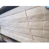 Buy cheap 0.5mm Panel Grade American Natural White Oak Veneer from wholesalers