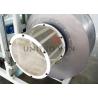Buy cheap Automatic Inside FIBC Bag Cleaning Machine For Ton Bag Container Bag 4kw from wholesalers