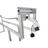 Buy cheap IEC 62196-1 Electric Vehicle Rewire - Able Mechanical Strength Tester from wholesalers