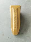 Buy cheap OEM Komatsu Excavator Bucket Tooth 205-70-19570RC Tiger Teeth Excavator from wholesalers