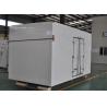 Buy cheap Mini Cold Storage Food Portable Cold Rooms from wholesalers