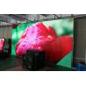 Buy cheap Die Casting Aluminum Indoor Full Color Led Display Screen P5 1800cd/m2 from wholesalers