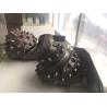Buy cheap Rock Teeth Hard Rock Drilling Bucket 40rpm Welding Type Roller Bits Detachable from wholesalers