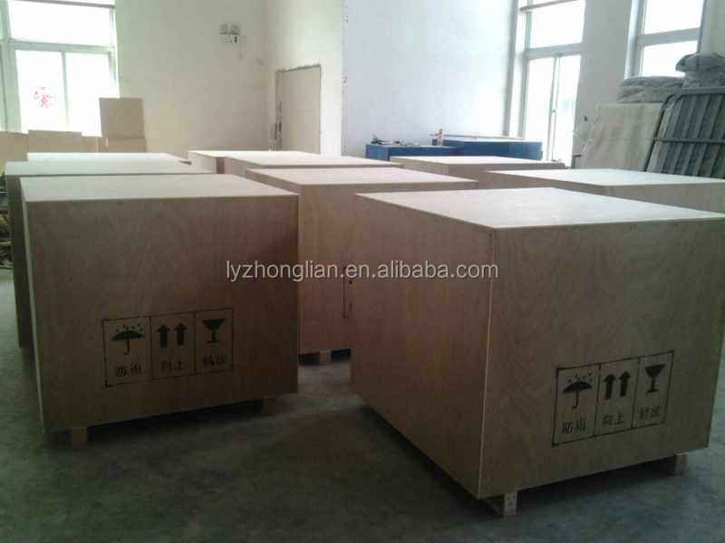 Zhonglian Plate discharge industrial centrifuge separator Oil Extraction Centrifuge for Ferric sulfate