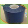 Buy cheap 5cm x 5m Kinesio tape Roll Cotton Elastic Adhesive Muscle Sports Tape bandage dark blue coloure from wholesalers