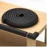 Buy cheap Excellent Weather Resistance D-Shaped EPDM D Seal For Sealing Solutions In HVAC Systems from wholesalers