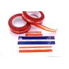 Buy cheap Plastic PET Permanent Tape Seal Tamper Evident Security Bags from wholesalers
