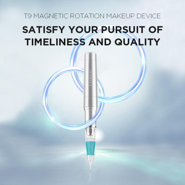Buy cheap Professional Permanent Makeup Machine Custom Logo PMU Pen from wholesalers