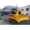 Buy cheap Shantui Sd22C 24ton 9m3 Crawler Bulldozer Coal Blade Hydraulic from wholesalers