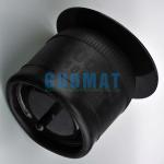 1885N Natural Rubber Bellows Goodyear Truck Air Spring Complete Assembly