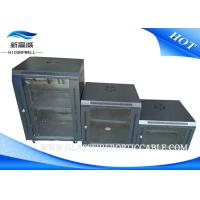 Buy cheap Wall Mount Fiber Termination Kits IEC 60794 OEM Rigid Standing Structure product