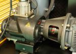 industry 22kw 30hp VFD Air Compressor / Twin Screw Compressor Stable Pressure