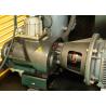 Buy cheap industry 22kw 30hp VFD Air Compressor / Twin Screw Compressor Stable Pressure from wholesalers