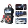 Buy cheap 8-16v 2000CCA Auto Battery Capacity Meter KONNWEI KW208 from wholesalers