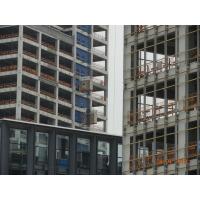 Buy cheap Low Noise 3200 Kg Construction Material Lifting Hoist product