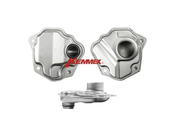 Buy cheap RE0F10A/D / JF016E RE0F10E / JF017E Nissan Rogue Transmission Filter 31728-3ZX0A from wholesalers