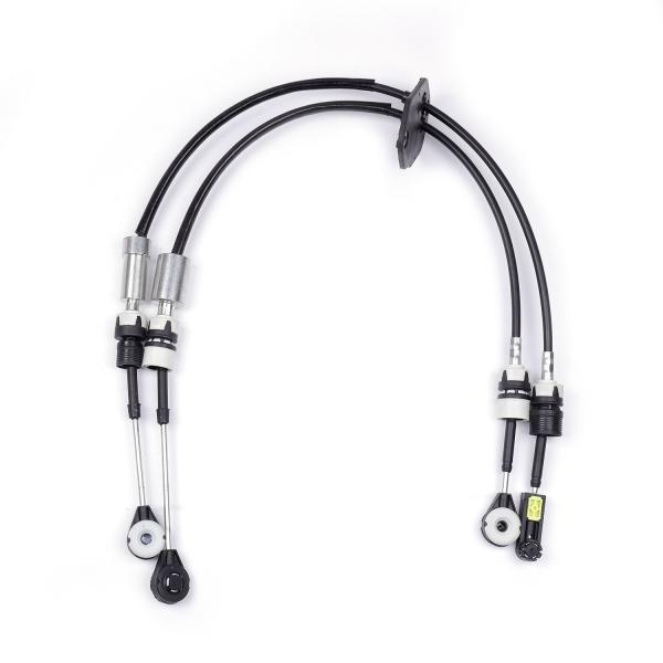 Buy cheap Universal Auto Parts Manual Transmission Control Gear Shift Cable for Chevrolet Cars from wholesalers