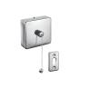 Buy cheap Stainless steel 304Clothes Line Hotel Washing Line Indoor Laundry Line 2.5m Drying Line Shower Room Bathroom line hanger from wholesalers