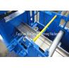 Buy cheap Hydraulic Door Frame Roll Forming Machine for Making Door And Window Frame from wholesalers