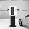 Buy cheap 20KW DC Wallbox EV Charger OCPP1.6J Wall Mounted Ev Charging Station from wholesalers
