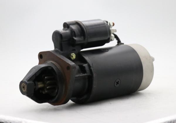 Buy cheap 3KW Engine Starter Motor For MAN 10.136 5.7 STB0595RB STB0595WA STI0595RB AZJ3388 AZJ3404 from wholesalers