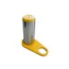 Buy cheap 40-45CR Loader Bucket Pin Excavator Bucket 80mm Pins from wholesalers
