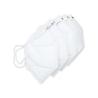 Buy cheap Thick Layers Kn95 Protective Mask , Medical Respirator Mask Anti Pollution from wholesalers