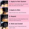 Buy cheap 38ml Volume Private Label Waterproof Extreme Hold Hair Wig Adhesive For Wigs from wholesalers