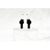 Buy cheap Micro Invisible Hearing Aids For Seniors Rechargeable CIC Digital from wholesalers