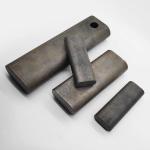 86610805 Montabert BRV1200 Rod Pin V1200 Breaker Chisel Pin