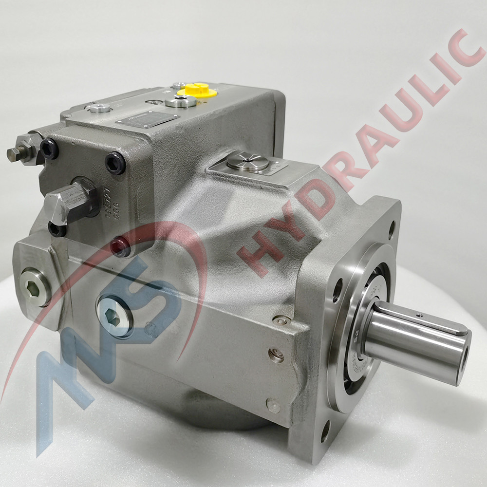 Rexroth A4vso 40 Dp /10r-Ppb13K68 Hydraulic Open Circuit Variable High Pressure Pump