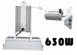 Compatible Double Ended HID Grow Lights , A350 630W CMH Grow Light In A