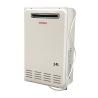 Buy cheap Instant Outdoor Gas Water Heater For Camping 0.02 - 0.8Mpa Pressure CE Certified from wholesalers