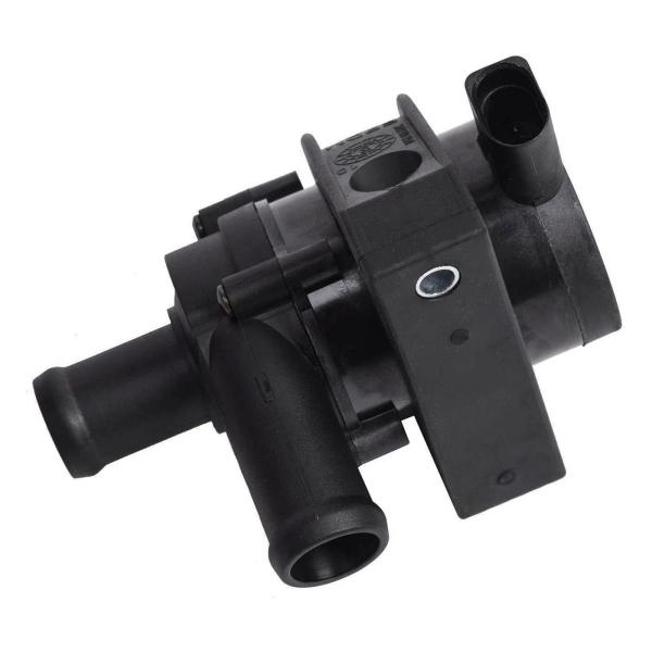 Buy cheap 1K0965561F Seat Leon Audi Auxiliary Water Pump 1K0-965-561F For A1 A3 VW Tiguan from wholesalers